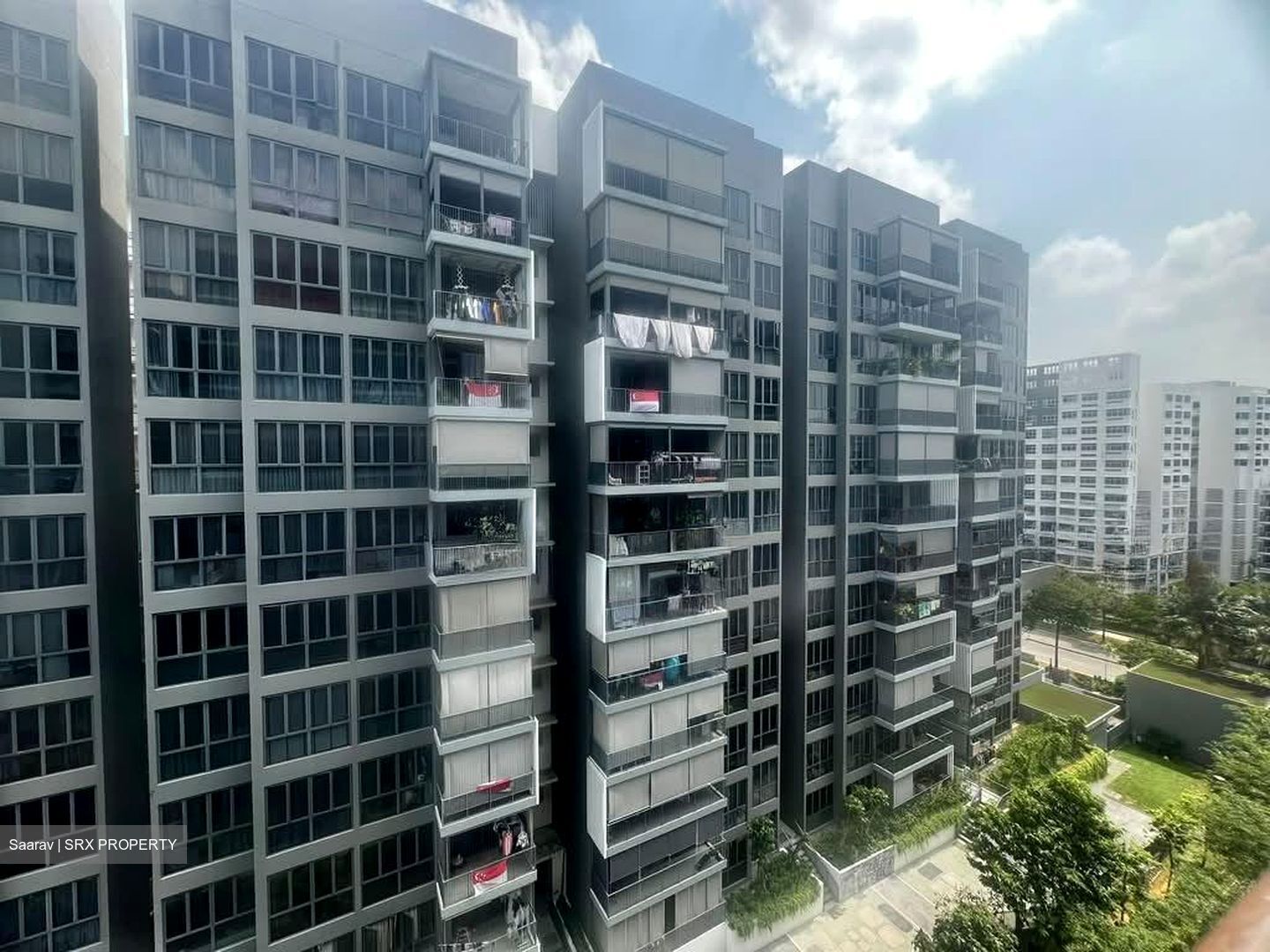The Criterion (D27), Condominium #603596611